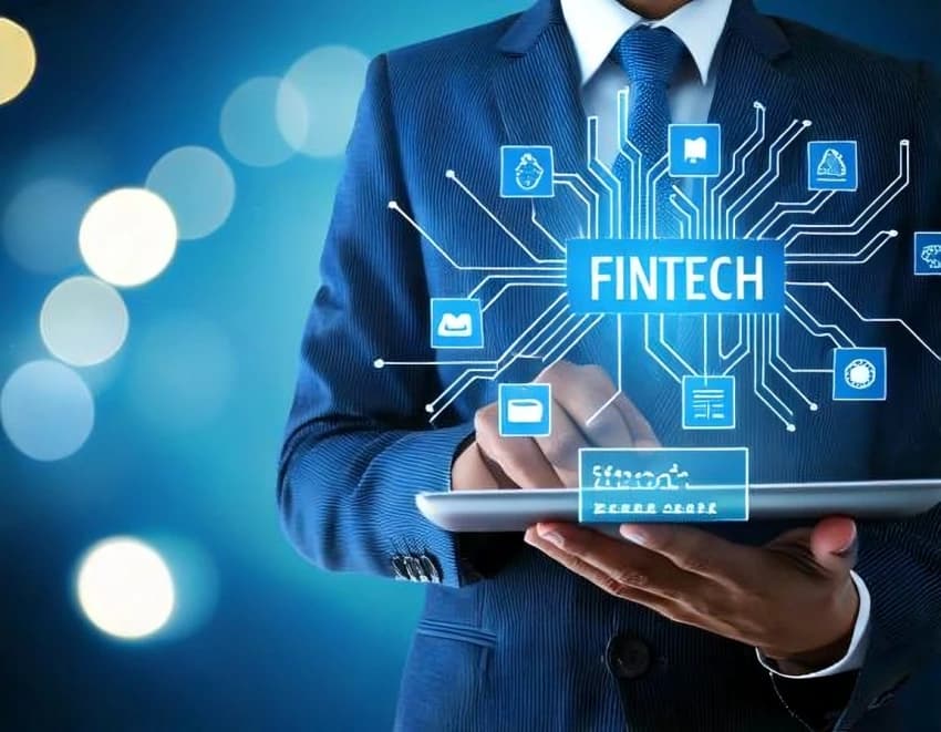 Key Features of Sovorun’s FinTech Solutions