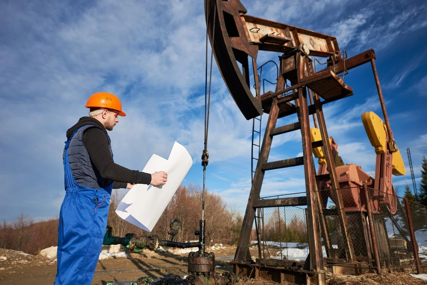 What Sovorun Can Do for the Oil & Gas Industry
