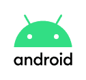 android technology logo