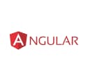 angular technology logo