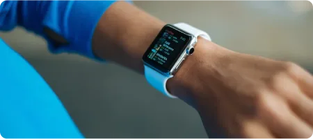 Wearable Apps