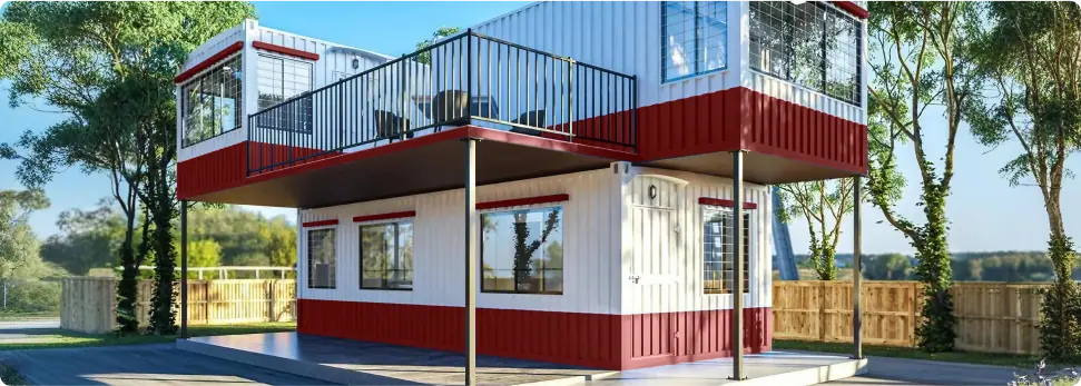 ascent house
