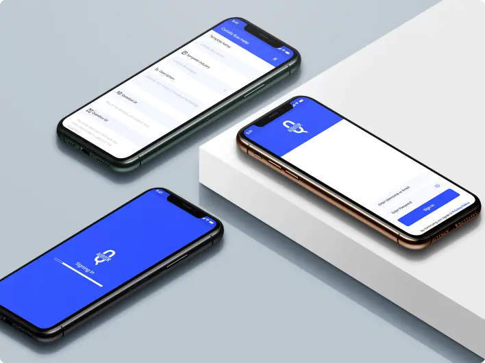 cravotic branding models
