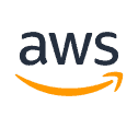 aws technology logo