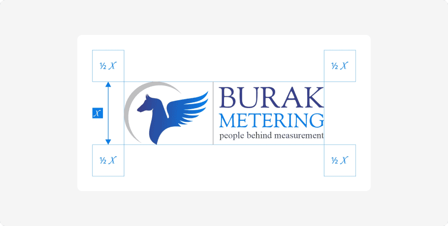 burak logo dimensions