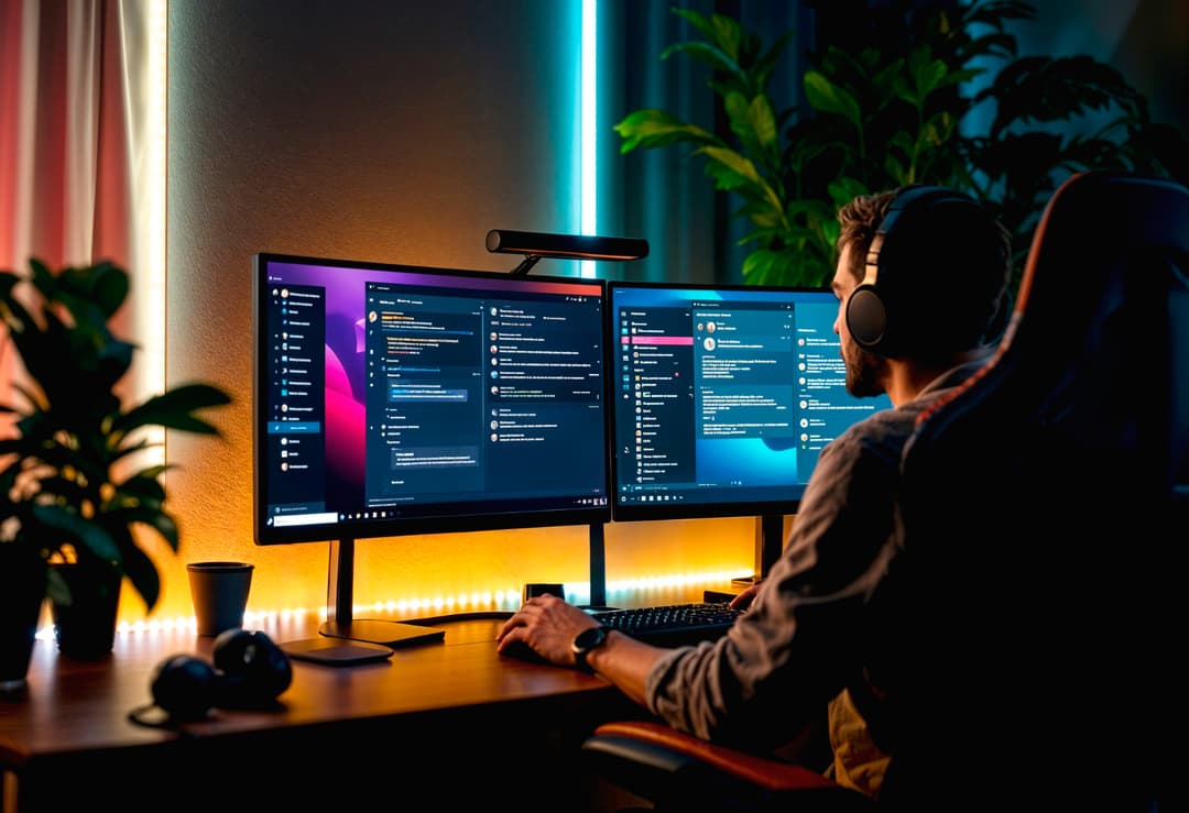 Dedicated App Developer