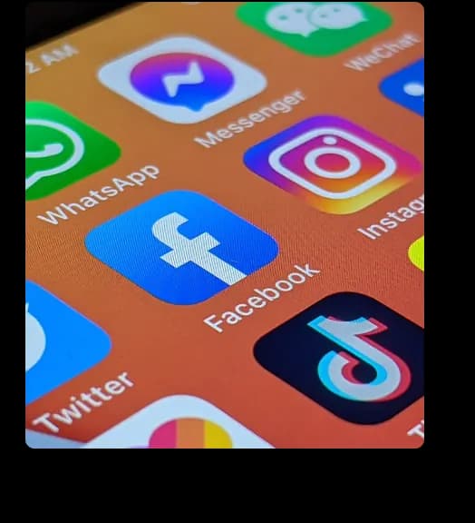 8. Digital Marketing