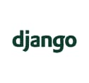 django  technology  logo