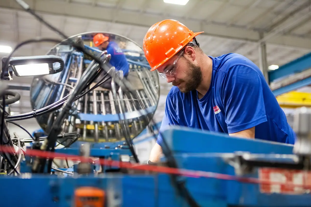 industry-manufacturing