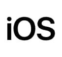 ios technology logo