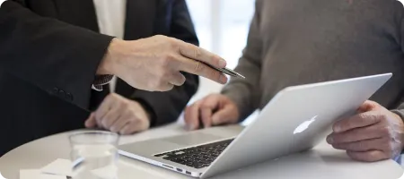 Hire Dedicated IT Consultants