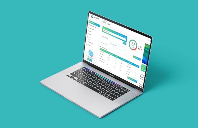 benefits of  solution Image 