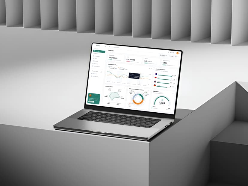benefits of  solution Image 