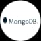 mongodb technology logo