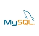 mysql technology logo