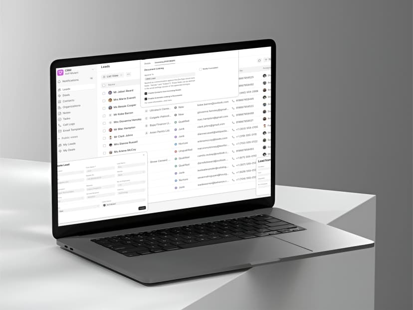 benefits of  solution Image 