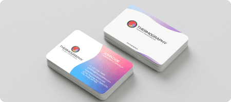 Corporate Identity design