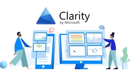 Microsoft Claritt