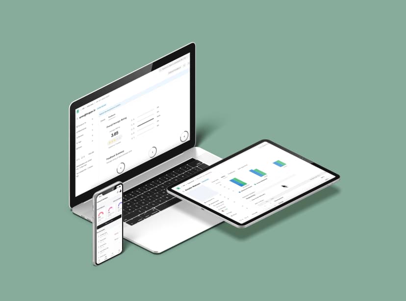 benefits of  solution Image 