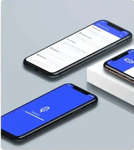 4. Mobile App Development
