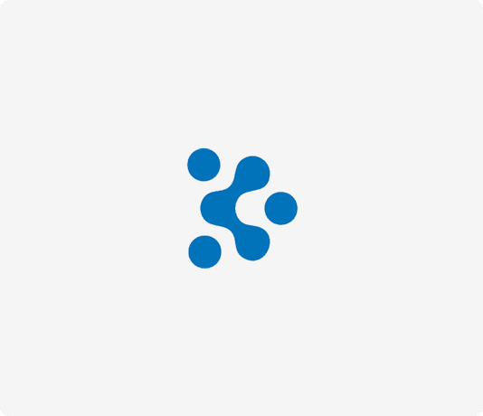 edge logo mobile application
