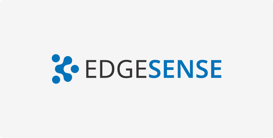 edge visiting card tab application