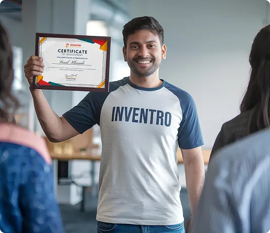 Inventro Corporation