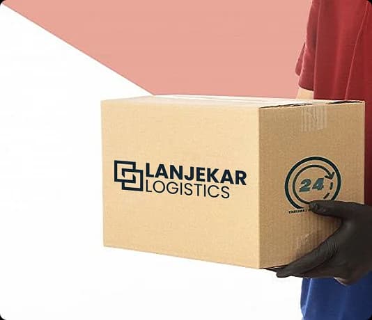 logistics rider application