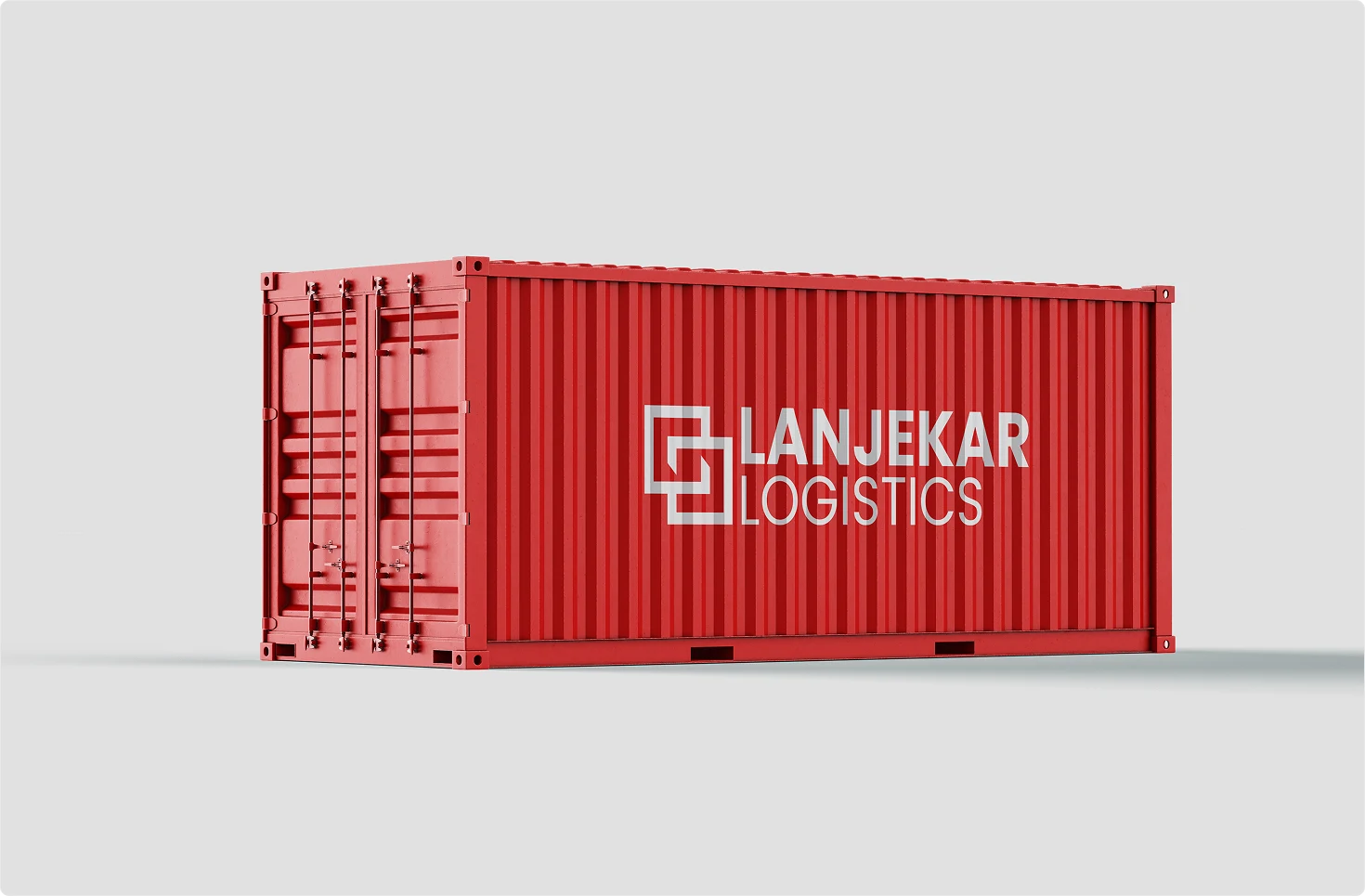 Lanjekar Logistics
