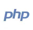 php technology logo