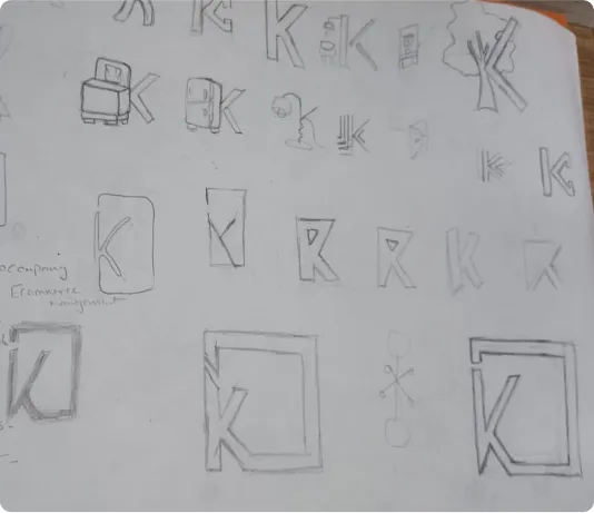 karpetarea  sketch icons