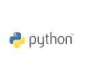 python technology logo