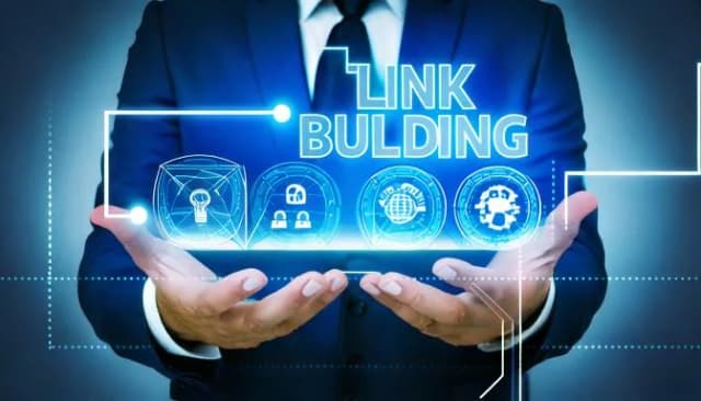 Link Building