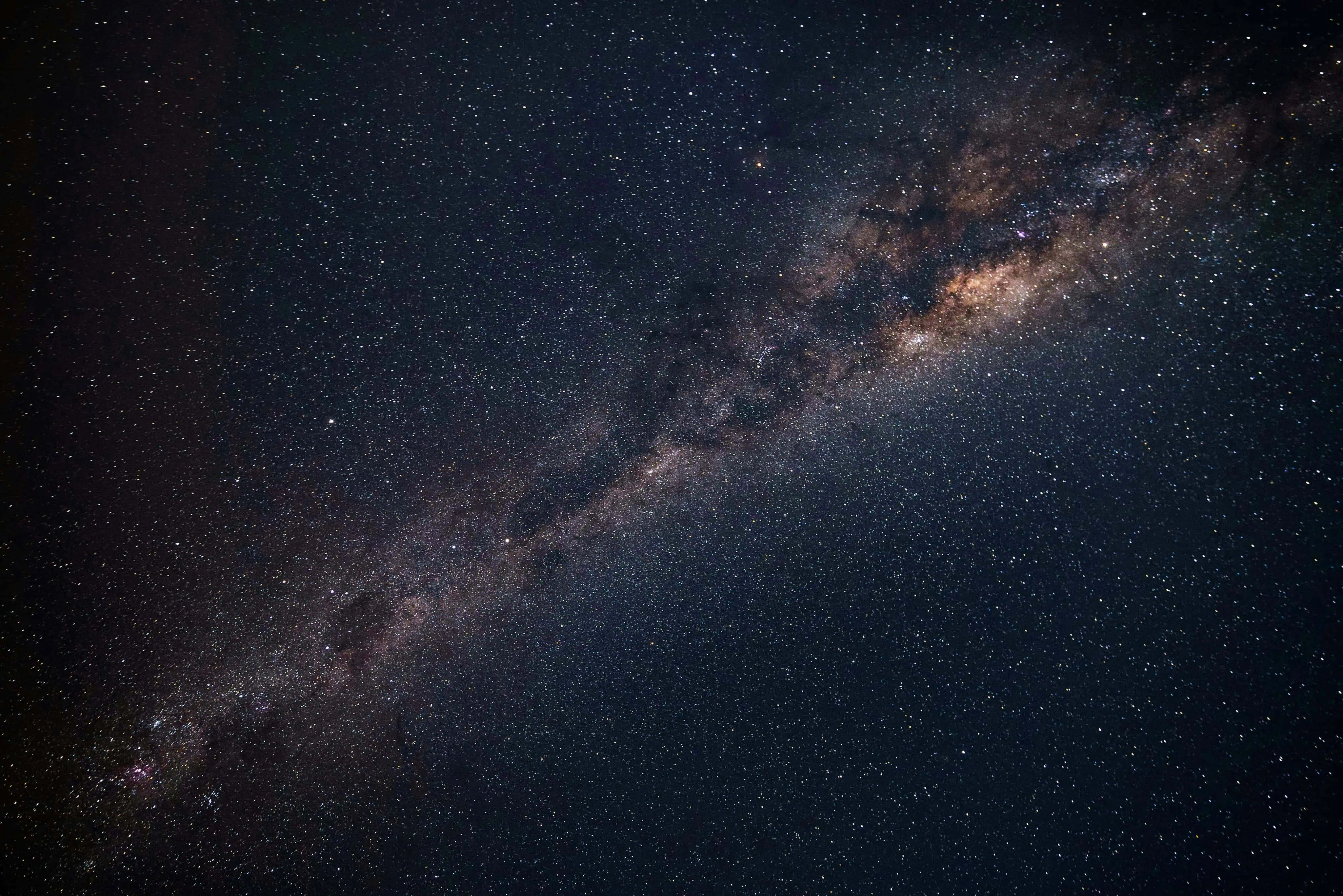 Space Background