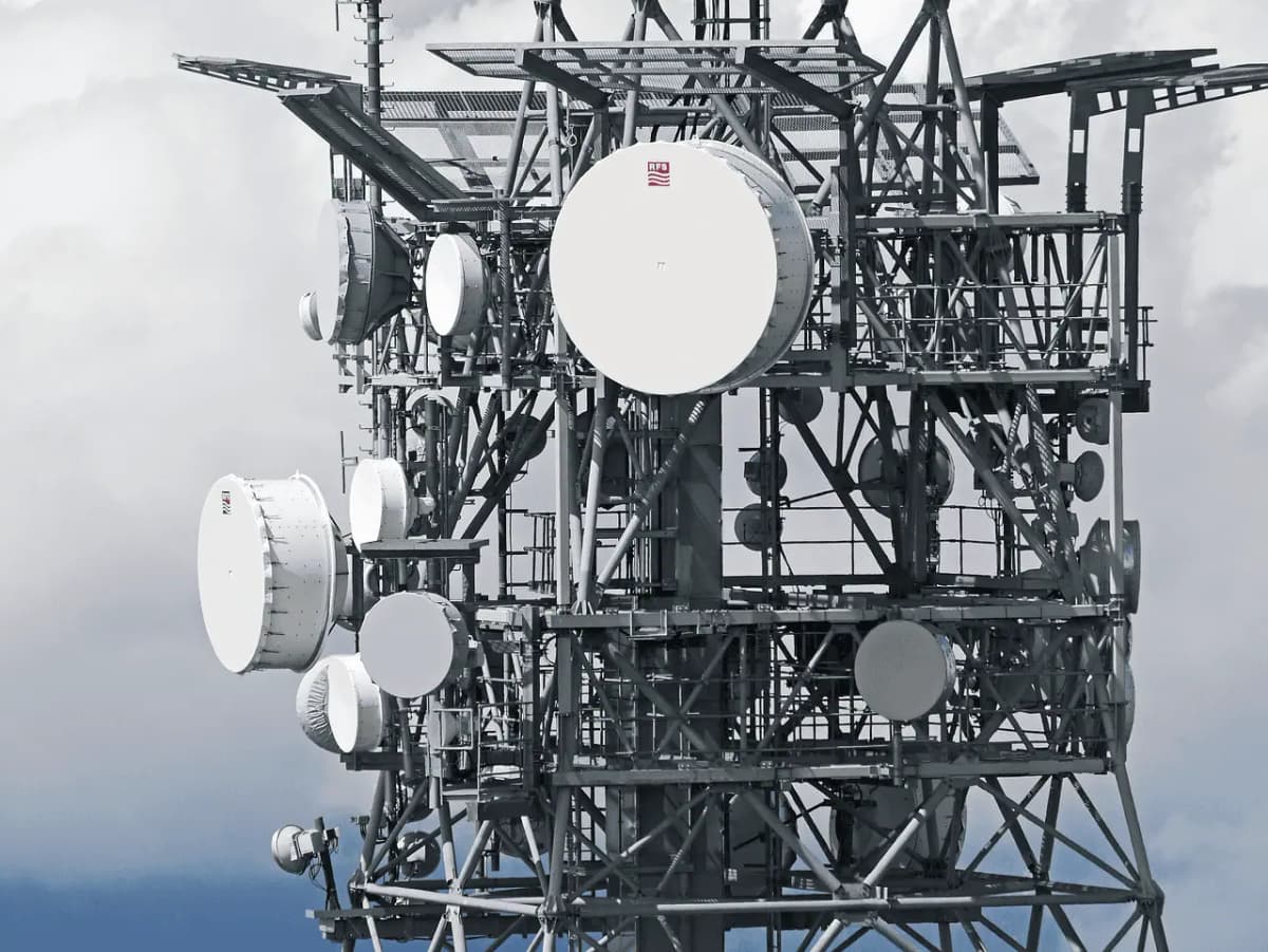 Sovorun’s Key Solutions for the Telecommunication Industry