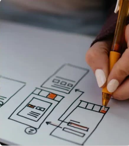   UI/UX Design