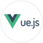 vue  technology logo