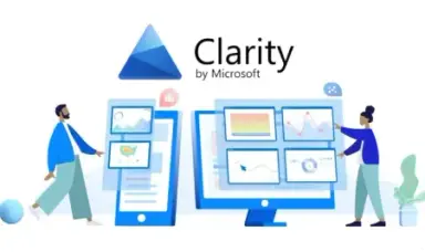 Microsoft Clarity