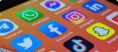 Social Media Branding