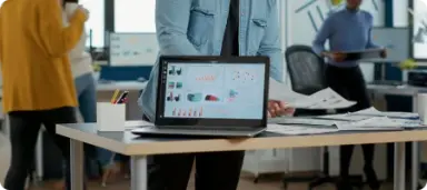 Enterprise Software