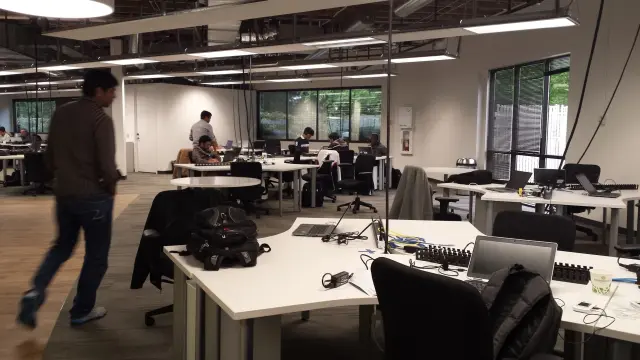 Onsite Development Team