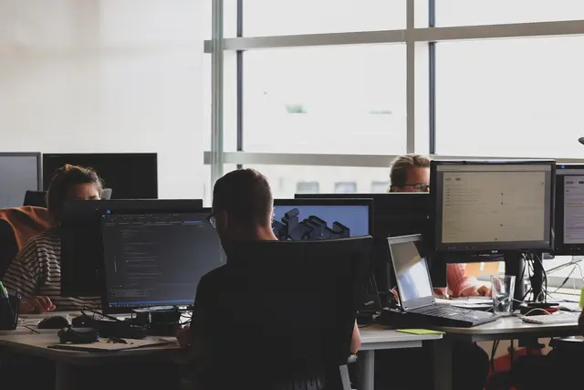 Hire a Dedicated Developer