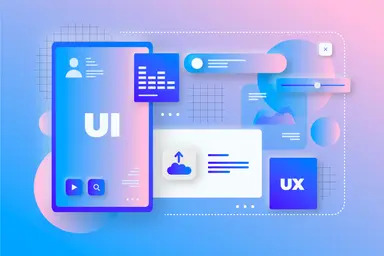 UI/UX Design