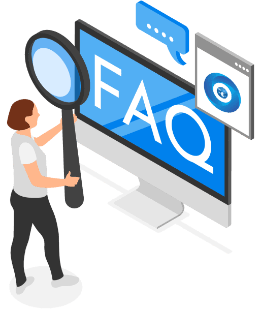 FAQ Banner Image