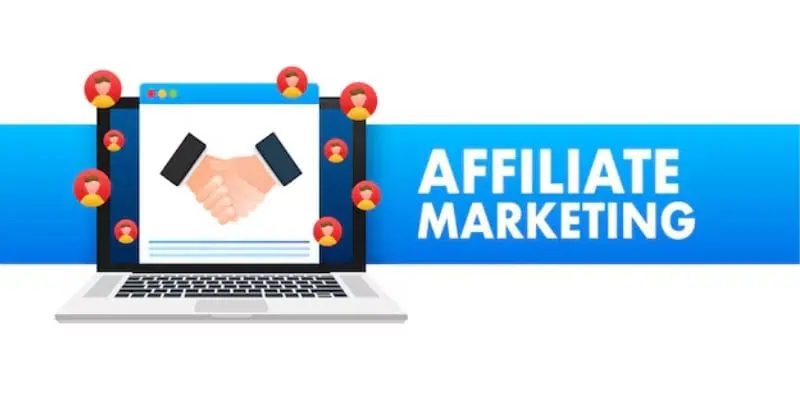 affiliate marketing