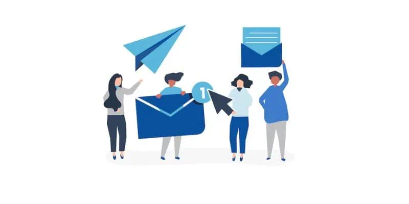 email marketing