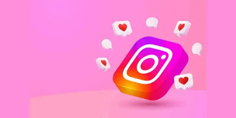 Instagram logo